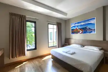Panini Residence - 50