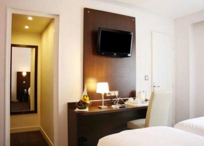 Boutique d'Angleterre Le Havre - 2