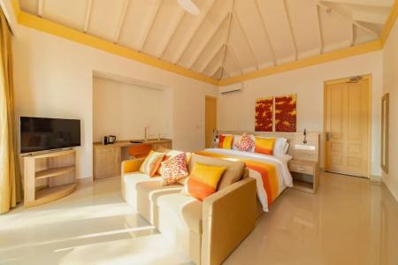 The Beach House Collection at Siyam World - 80
