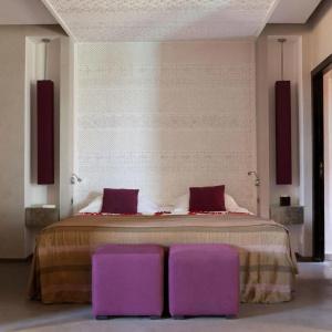 Les Jardins De La Koutoubia - 40