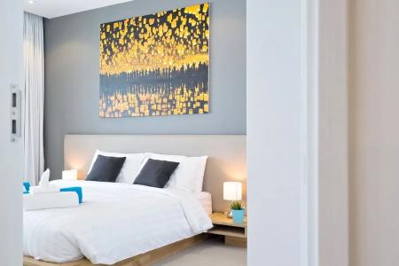 Unique Boutique Residences - 2