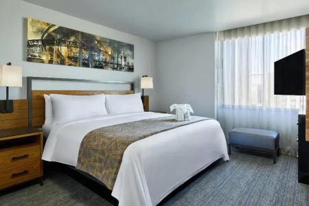 Marriott Vacation Club Pulse, San Diego - 67
