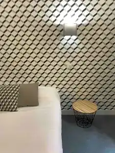 hôTel De La Loge - 35