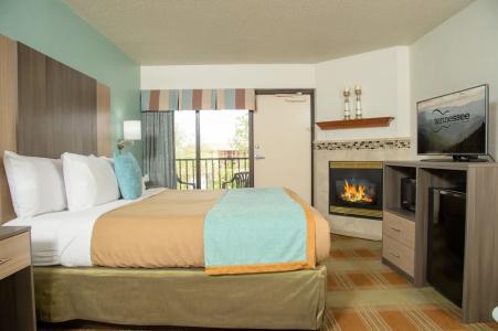 Pigeon River Inn - 181