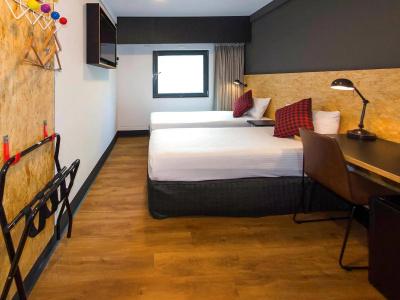 ibis budget East - 6