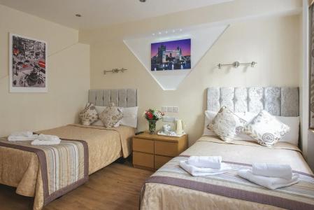 Linden House - 6