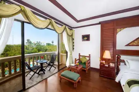 Borei Angkor Resort & Spa - 7