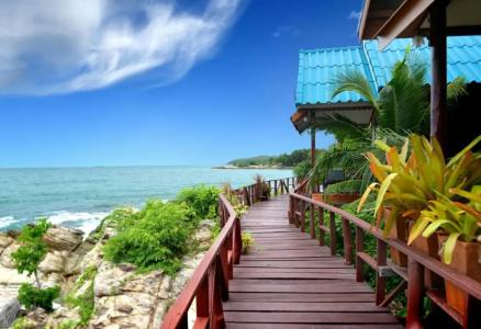 Tongta Phaview Resort - 93