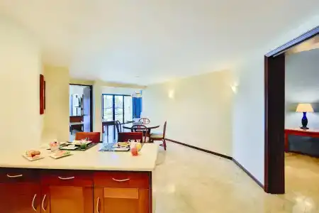 Occidental Tucancún - 42