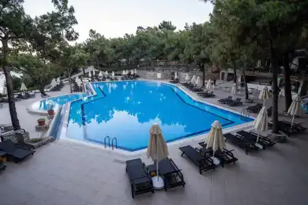 Bodrum Park Resort Ultra All Inclusive - 17