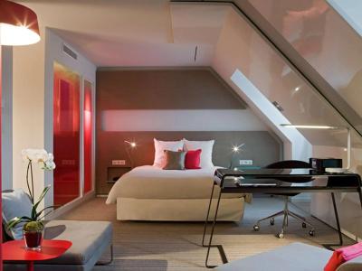 Novotel Paris Les Halles - 13