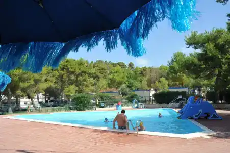 Villaggio Capo Vieste - 11