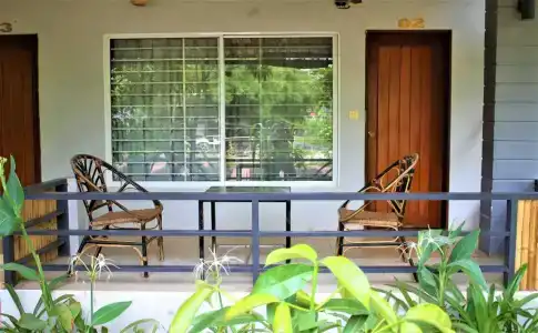 My Parents - 3