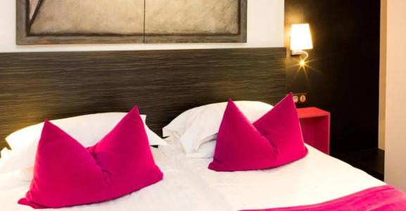 Best Western Plus Monopole Métropole - 76