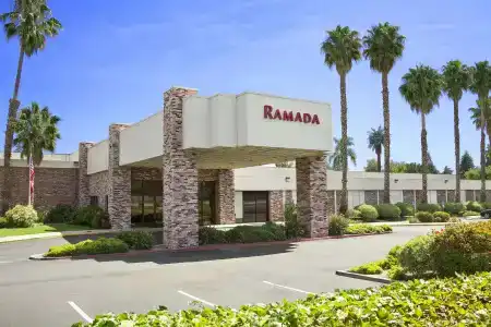 Ramada by Wyndham/Silicon Valley - 0