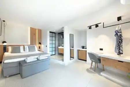 Ikaros Beach, Luxury Resort & Spa - 4