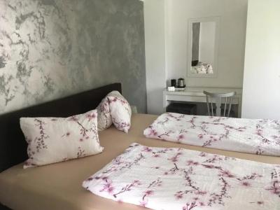 Pension Waldesruh - 21