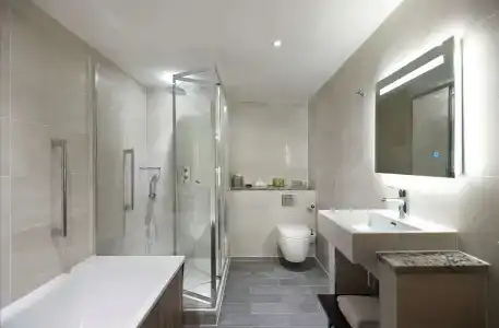 Doubletree By Hilton London Excel - 9