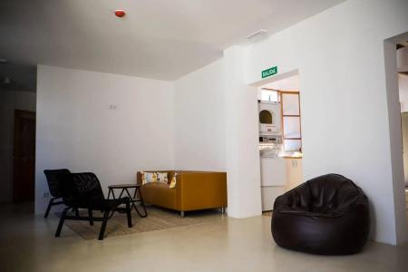 Urban - Albergue Juvenil - Youth - 38