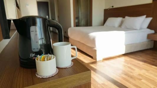 Rivoli Suites - 36