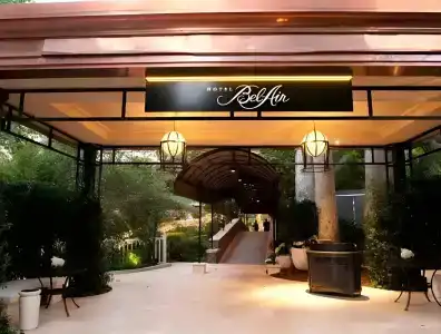 Bel-Air - Dorchester Collection - 29
