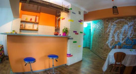 Hostel Loco - 21