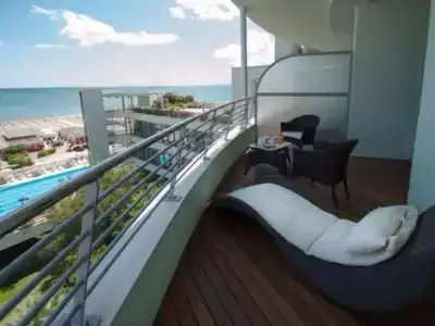 Le Palme - Premier Resort - 21