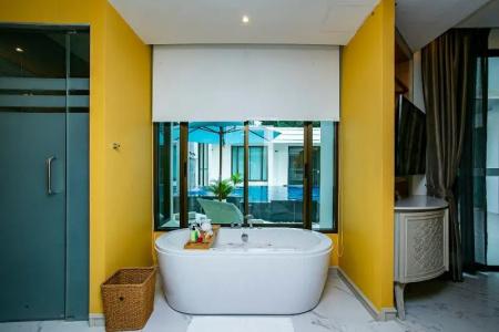 Phukalini Luxury Pool Villa & Onsen-Sha Plus Certified - 288