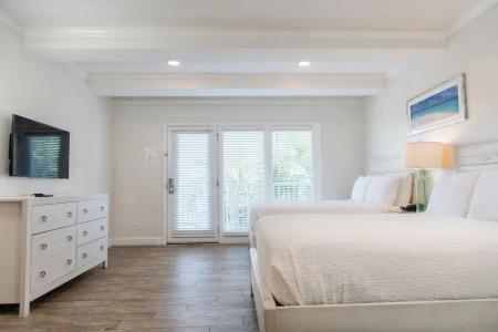 Legacy Vacation Resorts-Indian Shores - 46