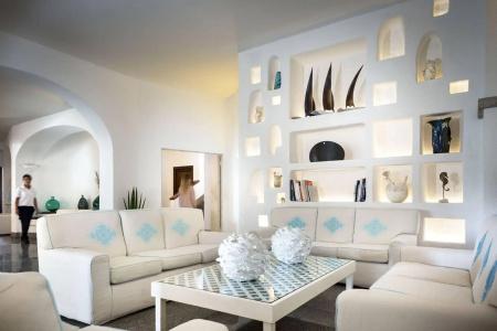 Gabbiano Azzurro & Suites - 13