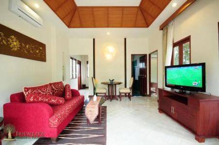 Bhumlapa Garden Resort - 16