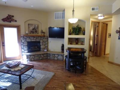 Ruidoso River Resort Condos - 46