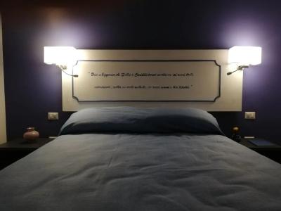 Miti Dello Stretto b&b - 86