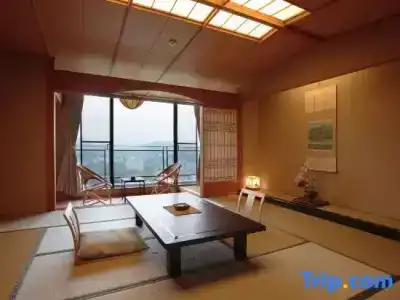 Ryokusuitei - 30