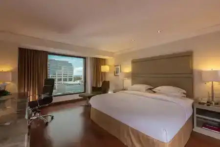Hilton Guadalajara - 51