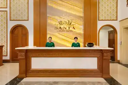 Santa Luxury - 8