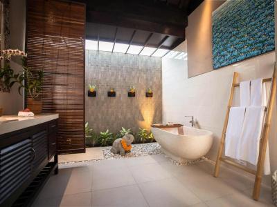 Solo Villas & Retreat - 21