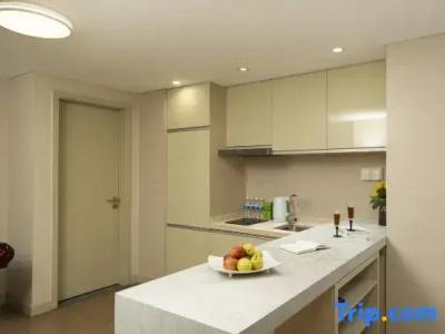 Changle Holiday Apartment - 44