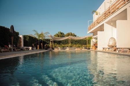 Olive Grove Suites Boutique - 44