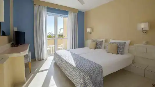 Robinson Esquinzo Playa - All Inclusive - 1