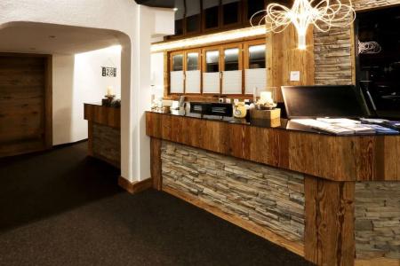 Amber Ski-in/out & Spa - 25
