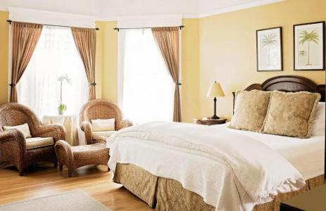 1801 First Luxury Inn - 26
