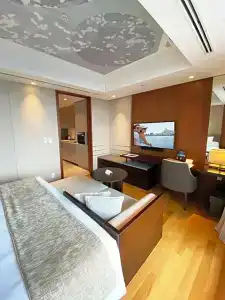 Ascott Marunouchi Tokyo - 51