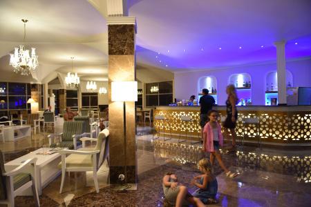 Sahra Su Holiday Village & Spa - 28