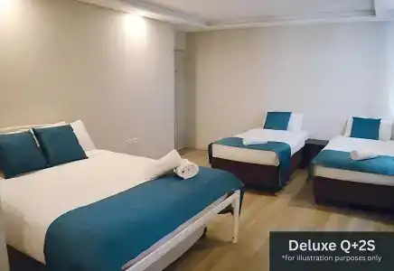 Marco Polo Motor Inn - 14