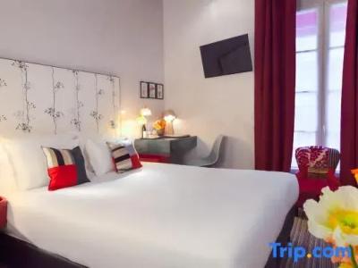 Hôtel Sèvres Saint Germain - 68