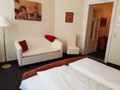 City garni Hameln - 40