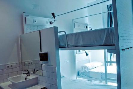 Feel Hostels Soho - 52