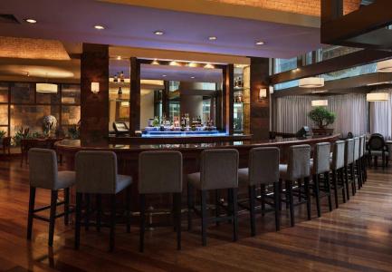 Santiago Marriott - 18