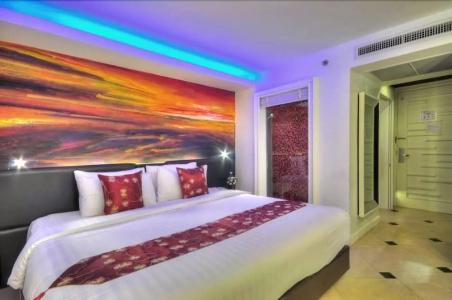 Aspira Skyy Sukhumvit 1 Sha Plus - 57